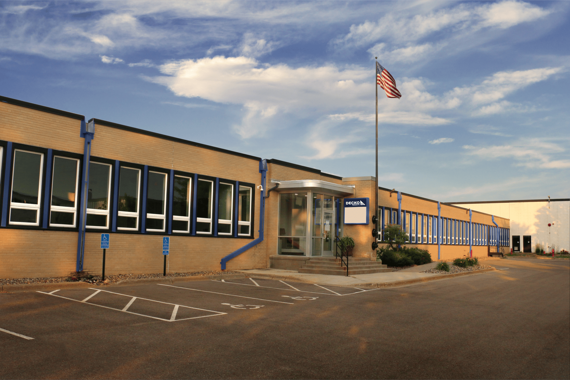 St Paul Headquarters copy