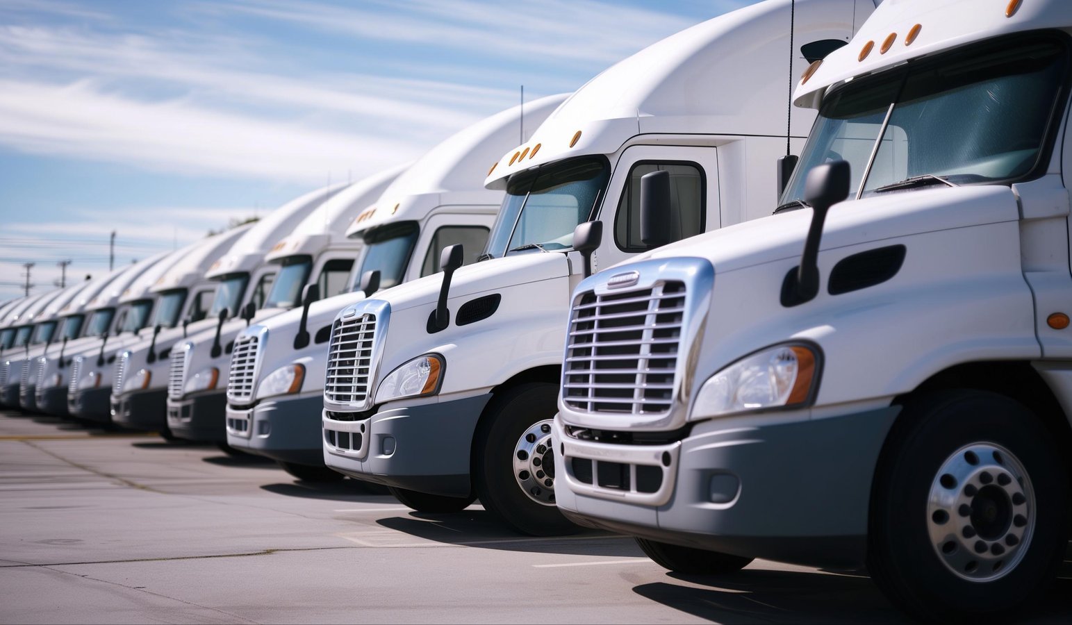 Trucks