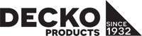 Decko Products Main_Black_Trans